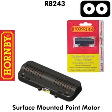 Hornby SURFACE MOUNTED POINT