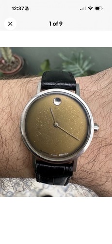 1960s crazy patina vintage - crazy,
