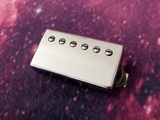 Gibson 490R Neck Pickup Chrome