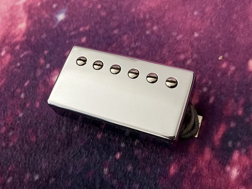 Gibson 490r neck pickup - pickup, chrome