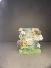 Woodland Fairies By Regency Fine Arts Photo Frame, Takes 2”x3” Photo