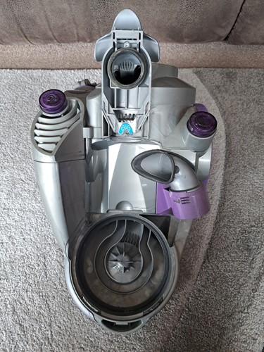 Dyson dc08t vacuum base unit - dyson,