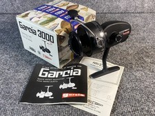 Abu Garcia 3000 Spinning Reel