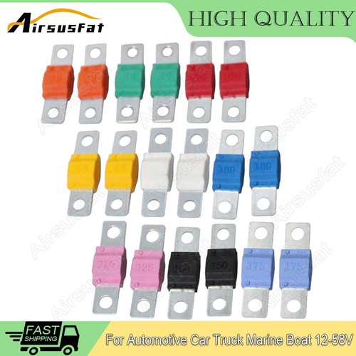 18x ami midi fuse 30a - 18x, ami/midi