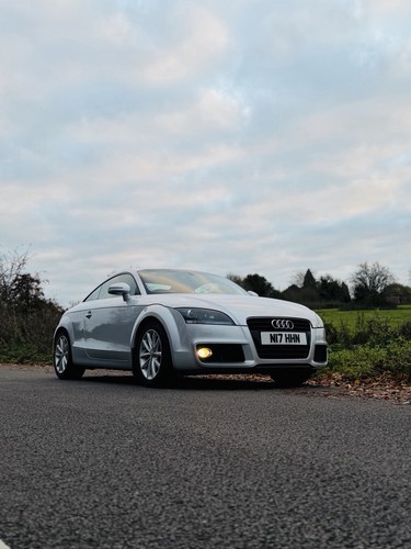 Audi tfsi line black - audi, s