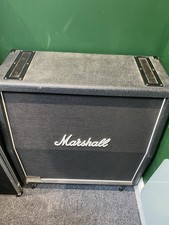 Marshall 1960A 4x12 Speaker