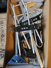 Yagi-style Outdoor HDTV