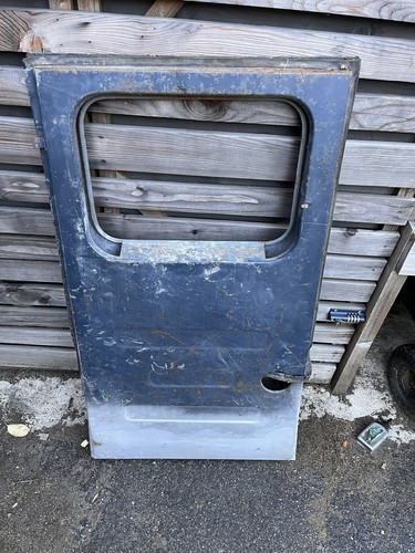 Bedford van rear door - bedford,