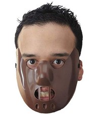 Maximum Restraint Mask -