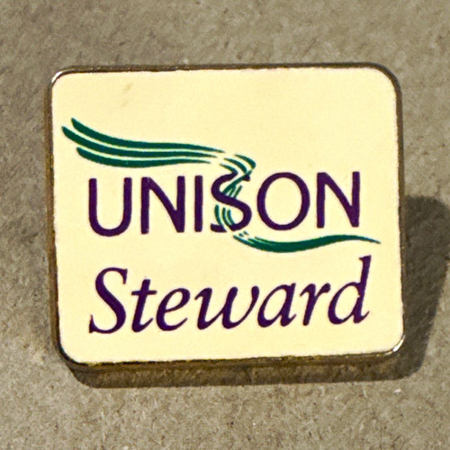 Unison steward club - unison,