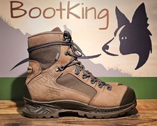 Meindl MD Rock GTX Hiking