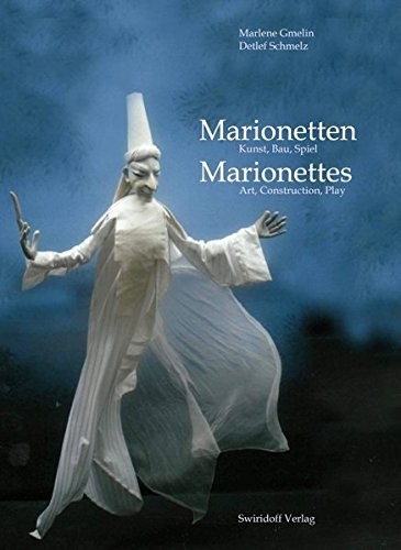 Marionettes art - marionettes,