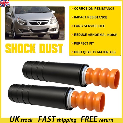 Shock absorber protection bump - shock,