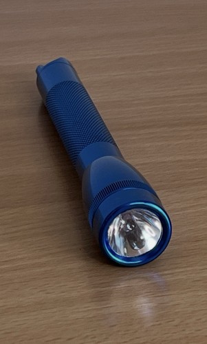 Mini maglite aluminium - maglite,
