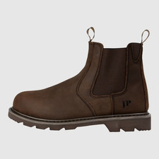 Jack Pyke Safety Dealer Boots