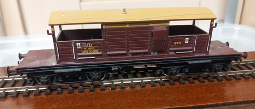 Bachmann 830 ton - bachmann, 33-830