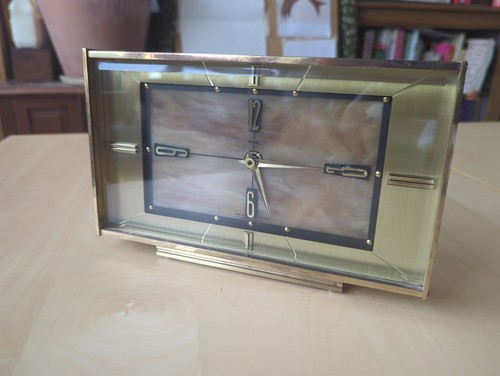 Mid century metamec mantel - metamec,