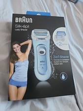 Braun Silk-épil Lady Shaver