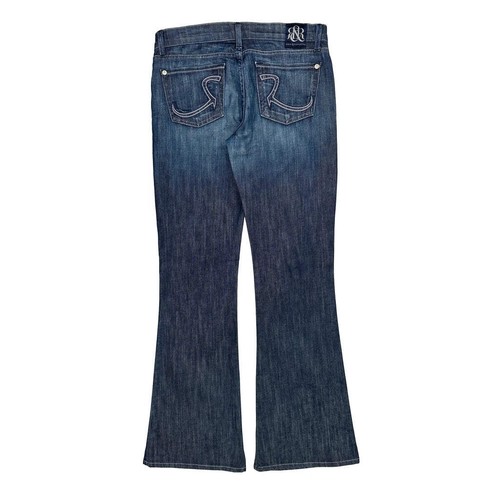 Rock republic boot cut jeans - &,