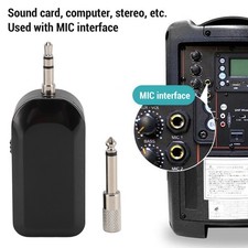 .›2.4G Wireless Instrument