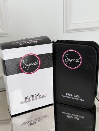 Sigma brush case - sigma,
