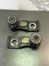 Yamaha YZF-R125 2008-2013 R&G