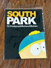 South Park 12 Posters Comedy