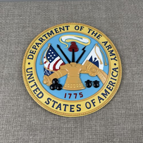 Spoontiques army seal wall - spoontiques,