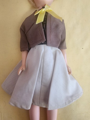 Vintage ooak tammy sindy - ooak, or