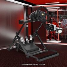 Supllueer Racing Wheel Stand