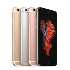 iPhone 6S Plus 64GB Space Gray
