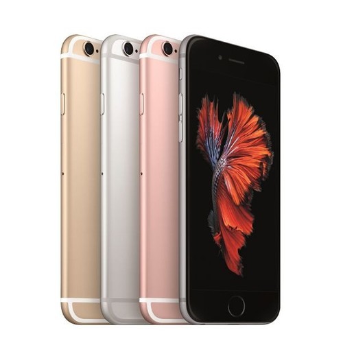 Iphone plus 64gb - 64gb, gray
