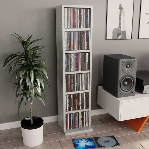 Storage cabinet media tower - cabinet,
