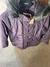 Brand New With Tags Next Girls