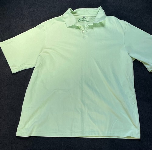 Oakman men polo shirt - polo,
