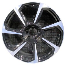 Wheel Rim Audi TT Quattro RS