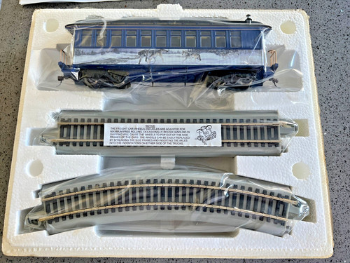 Bachmann hawthorne village - bachmann,