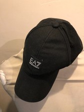 EMPORIO ARMANI EA7 CAP ONE