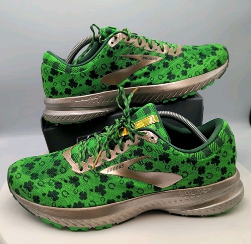 Brooks launch run lucky - brooks,