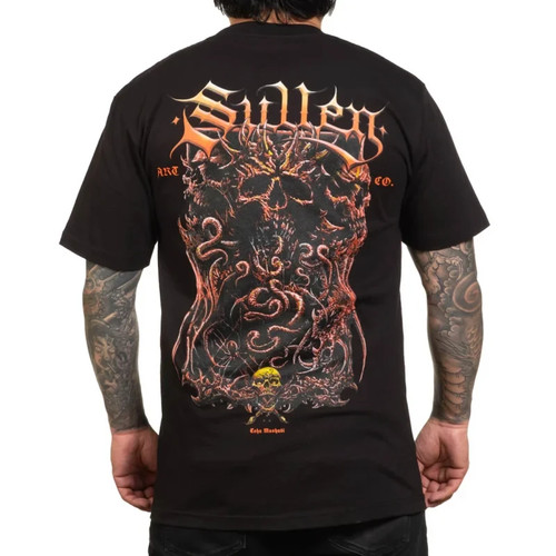 Sullen nightmare collection - sullen,