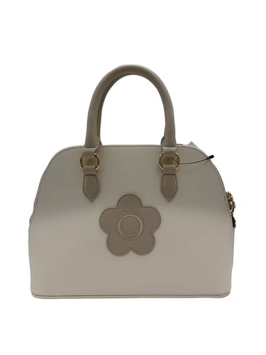 Mary quant round shape tote - round,