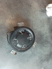1970 Vanden Plas Princess 1300 Fuel Oil Temperature Amp Gauge Instrument Cluster