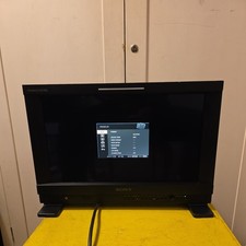 Sony PVM-1741 Monitor