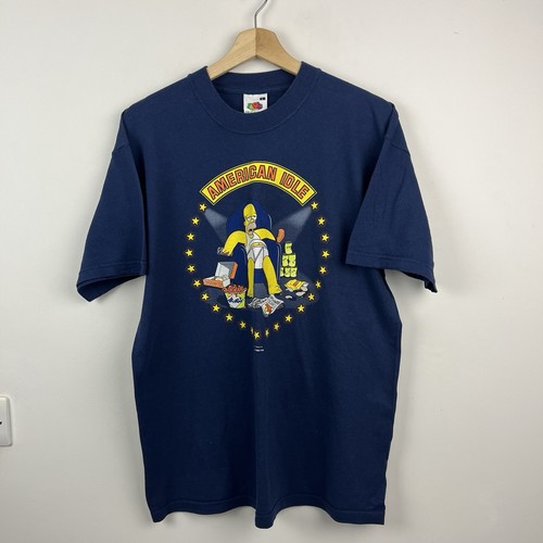 The simpsons shirt - the,