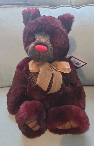 Charlie bears rum - charlie,