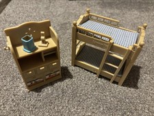 Sylvanian Families Vintage