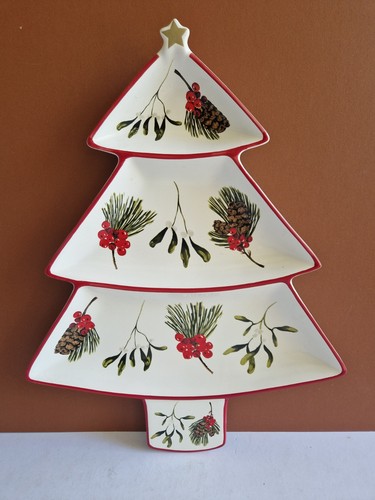 Laura ashley christmas tree - christmas,