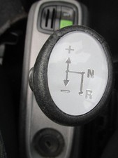 2012 SMART FORTWO 1.0 PETROL