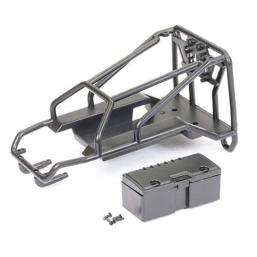 Ftx outback mini - outback,