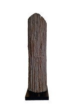 Driftwood Floor Lamp/Hand